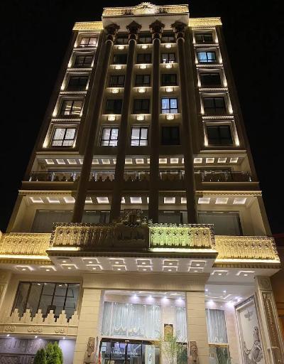 هتل امیران 1
