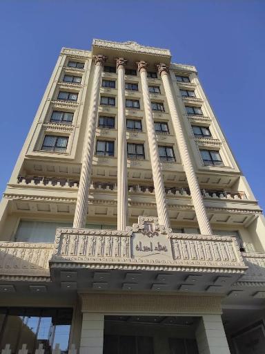 عکس هتل امیران 1