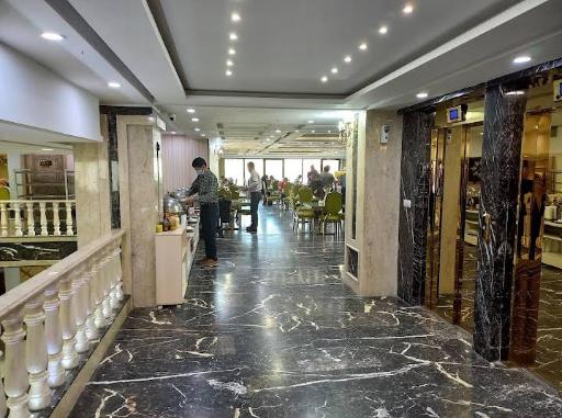 عکس هتل امیران 1