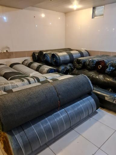 عکس چمن پوش