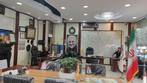 عکس املاک مرکزی