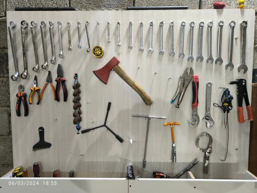 عکس تعمیرگاه مکانیکی شیخ 