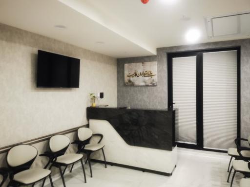 عکس مرکز تصویربرداری پزشکی دکتر سجاد رضوان