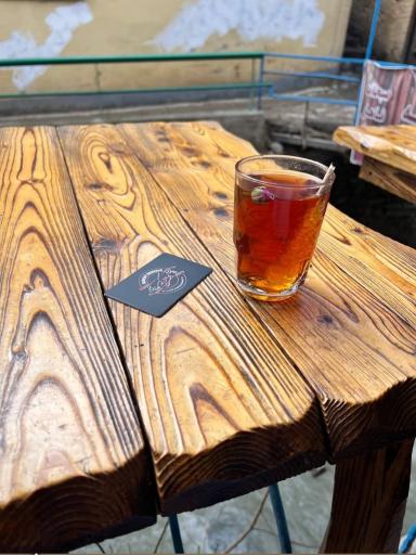 عکس کافه بهشت درکه