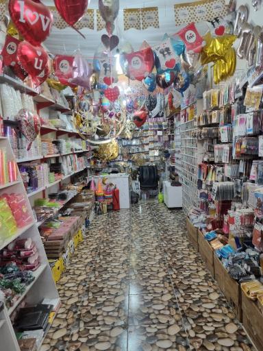 فروشگاه تولدیچ