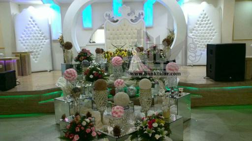 عکس تالار بهار زندگی 