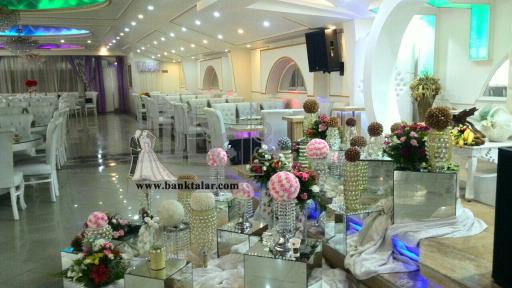 عکس تالار بهار زندگی 
