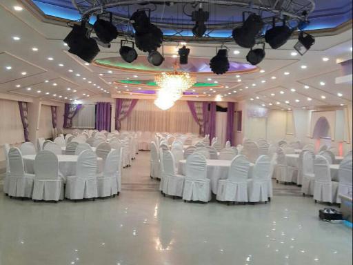 عکس تالار بهار زندگی 