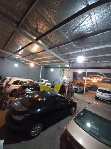 صافکاری فوق تخصصی pdr لری