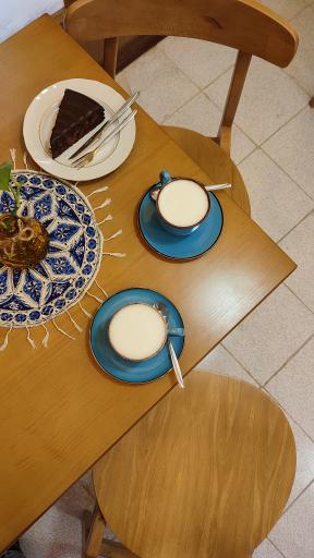 عکس کافه زرگر