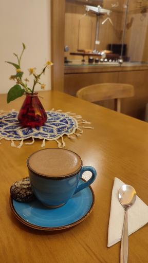 عکس کافه زرگر