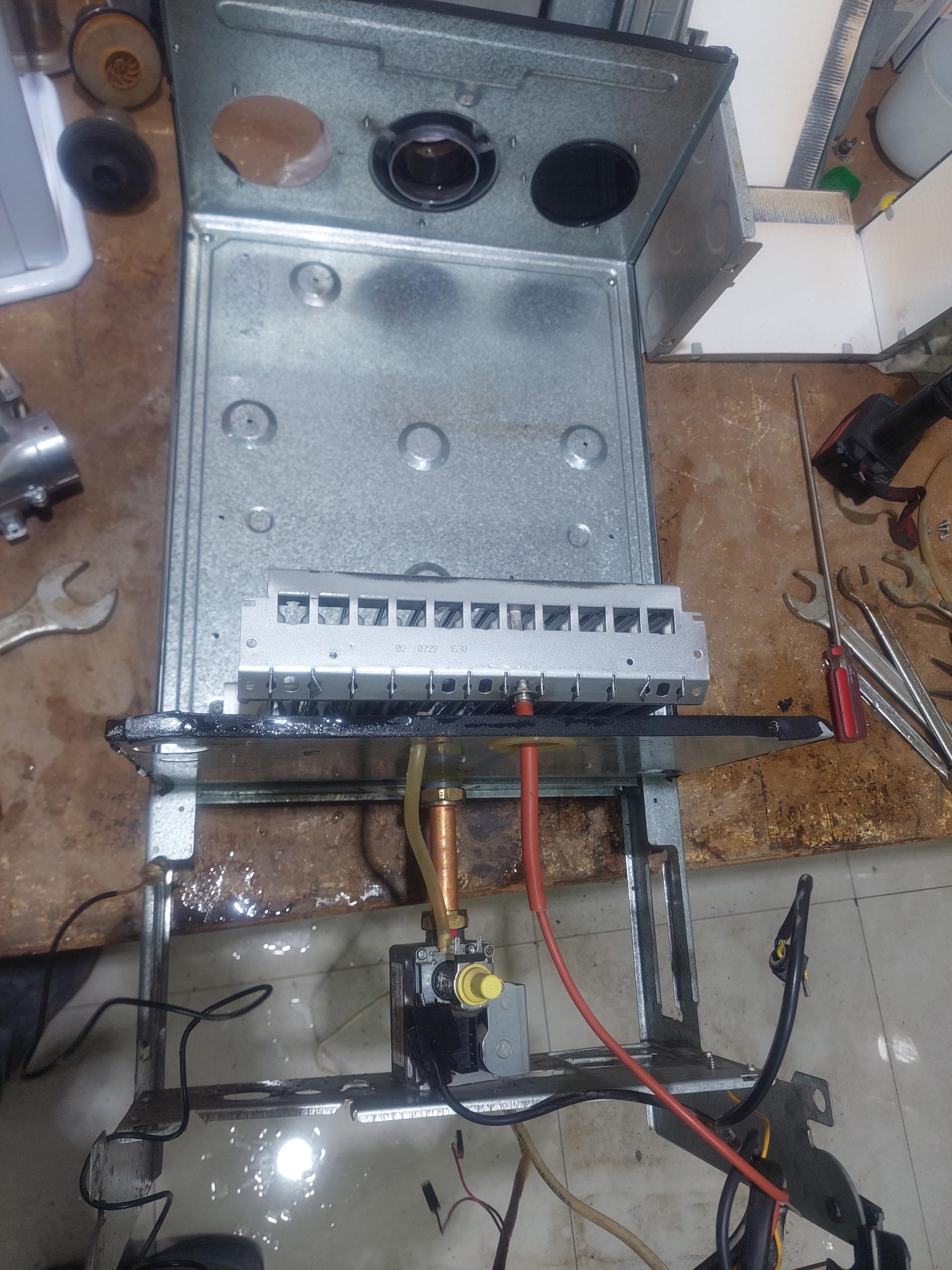 عکس دفتر فنی نوین‌ سرما 