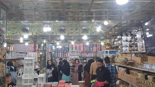 عکس پلاسکو صالحی 