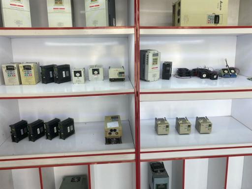 عکس ریما صنعت (تعمیرات تخصصی اینورترهای صنعتی)