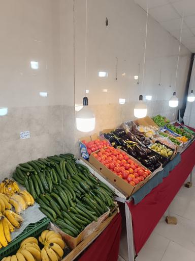 عکس میوه فروشی میدون کوچولو 