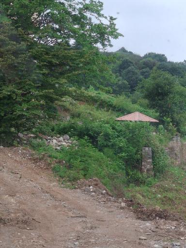 عکس بام نوشهر