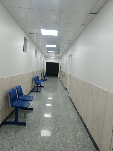 عکس مجموعه ورزشی شهدای صادق زاده