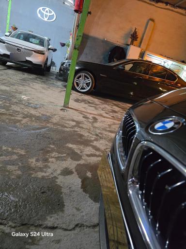 عکس صافکاری فوق تخصصی pdr لری