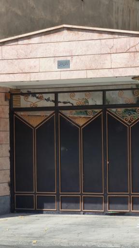 عکس مجتمع مسکونی دانیال