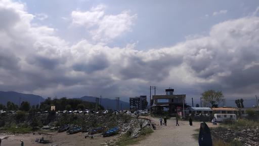 عکس بام نوشهر