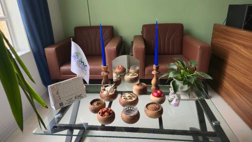 عکس مجموعه حسابداری و خدمات مالی و مالیاتی مهراز تراز ایساتیس