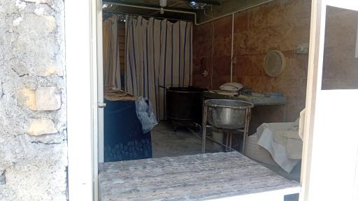عکس نانوایی خانگی رضا 