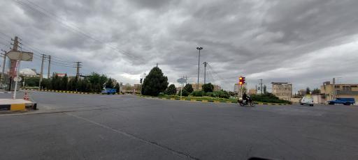 عکس میدان معلم