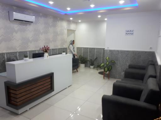 عکس دندانپزشکی دکتررضاقربانی