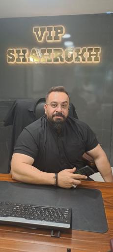 عکس املاک سراسری شاهرخ