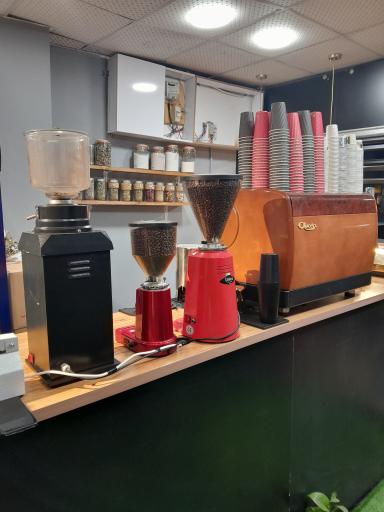 عکس کافه کاتی