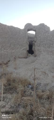 عکس قلعه سریگ