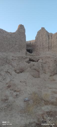 عکس قلعه سریگ