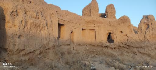 عکس قلعه سریگ