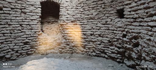 عکس قلعه سریگ