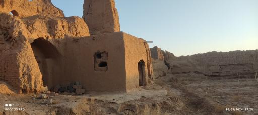 عکس قلعه سریگ