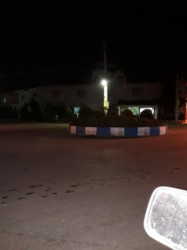 عکس میدان اول خرما کلا