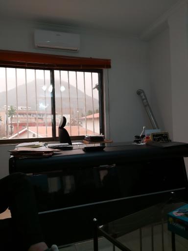 عکس دفتر اسناد رسمی شماره ۴ رامسر