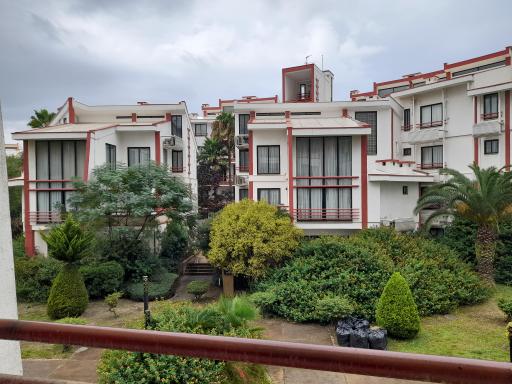 عکس هتل ساحلی شهر (بانک شهر)