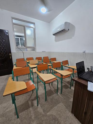 عکس آموزشگاه نوبل میبد