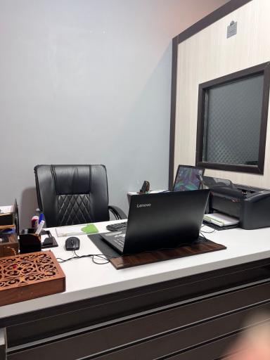 عکس مرکز شنوایی سنجی و سمعک فاطمه حیدری 