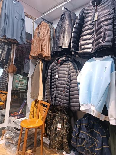 عکس بوتیک هیراد