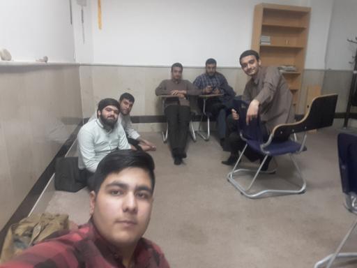 مدرسه علمیه رُشَید هَجَری