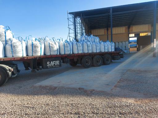 عکس نمک جواهرصنعت خلیج فارس