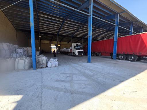 عکس نمک جواهرصنعت خلیج فارس