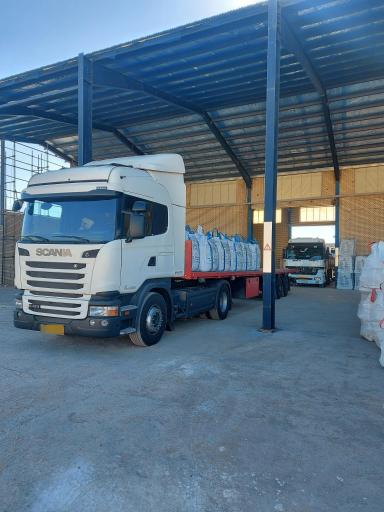 عکس نمک جواهرصنعت خلیج فارس