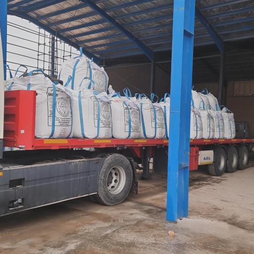 عکس نمک جواهرصنعت خلیج فارس