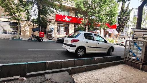 عکس فروشگاه افق کوروش (شعبه اطاعتی)