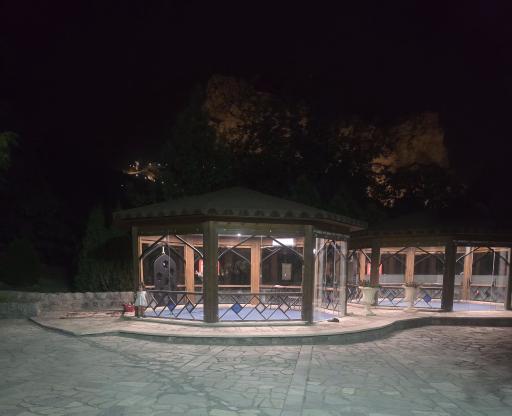 عکس نمازخانه 