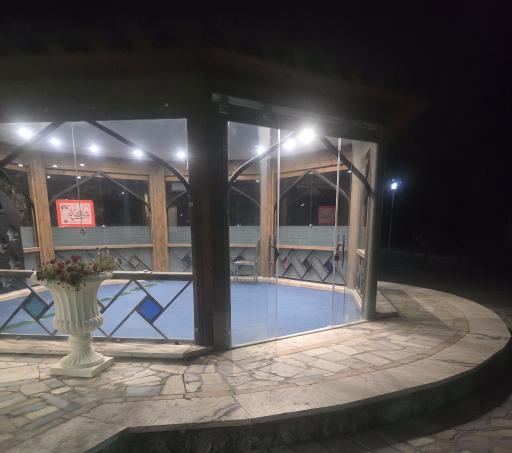 عکس نمازخانه 