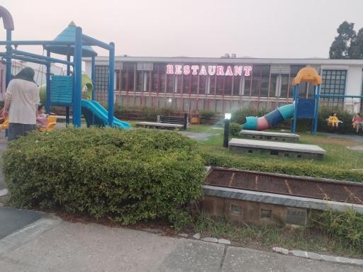 عکس هتل ساحلی شهر (بانک شهر)